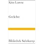 Gedichte: Zum 75. Geburtstag von Kito Lorenc (Bibl&hellip von Kito Lorenc