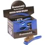 Brunswick Brass Shoe Brush