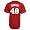 Athletic Red/Athletic Red/Athletic Red Ang Jersey