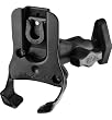 Golf GPS Permanent Universal Cart Mount( COLOR: N/A, MODEL:N/A )