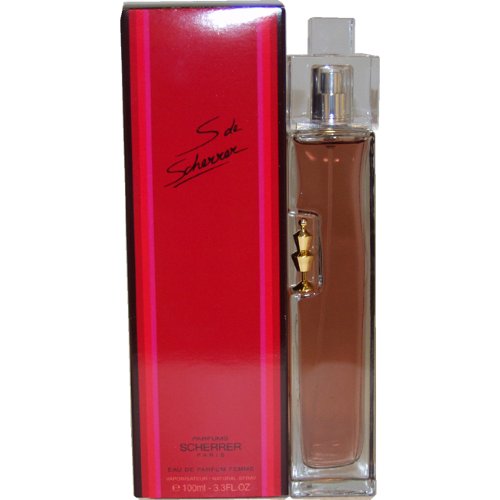 JEAN LOUIS SCHERRER S de Scherrer EDP 100 ml. Preisvergleich