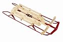 Flexible Flyer 48" Flexible Flyer Sled