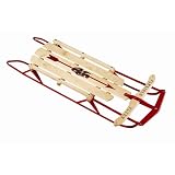 Flexible Flyer 48" Flexible Flyer Sled ~ Flexible Flyer