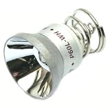 SUREFIRE(シュアフｧイア) 6P同系シリーズ(Z2/D2/C2/G2/G2Z/M2)用80ルーメンLEDランプ P60Lの画像