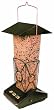 Perky-Pet  5140-2 Fortress Squirrel Proof Wild Bird Feeder