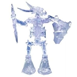 hercules ice titan