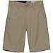 Volcom Boys' Big Frickin Chino Short