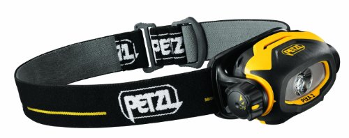  Petzl E78BHB PIXA 2 Headlamp 