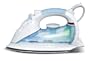 Siemens TB11308 Dampfb�geleisen slider special / wei� u. blau / Testsieger Stiftung Warentest (01/2009)