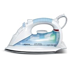 Siemens TB11308 Dampfb�geleisen slider special / wei� u. blau / Testsieger Stiftung Warentest (01/2009)
