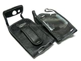(3kit) Cingular 8525 HTC Tytn Case+car+travel Charger