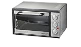 Produkt-Bild: Steba KB19 Grill-Backofen / 18 L / 1300 Watt / Programmw&auml;hler