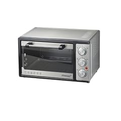 Steba KB19 Grill-Backofen / 18 L / 1300 Watt / Programmw�hler