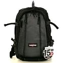 Eastpak Schulrucksack in pinpoint grey Getter K901-661