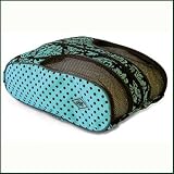 GloveIt Damask Shoe Bag