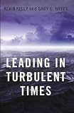 Produkt-Bild: (Leading in Turbulent Times) By Kelly, Kevin (Author) Hardcover on (02 , 2010)