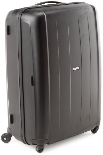 Samsonite Trolley Velocita Spinner 80/30, black, 58x80x33 Preisvergleich
