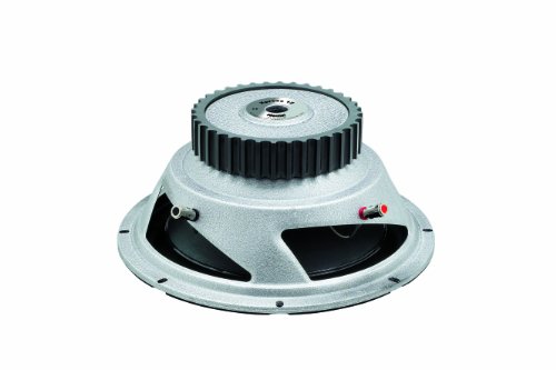 Magnat Xpress 12 30 cm Auto-Subwoofer (400 Watt)