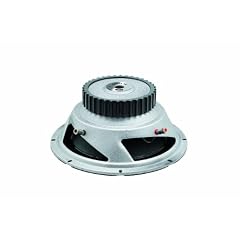 Magnat Xpress 12 30 cm Auto-Subwoofer (400 Watt)