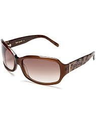 KATE SPADE SUNGLASSES KS VIVIAN S 01W0 DARKBROWNCRYSTL by Kate Spade