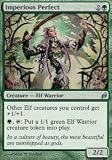 Imperious Perfect UNCOMMON #220 - Magic the Gathering Lorwyn