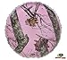 IT'S A DOE CAMOUFLAGE BABY GIRL SHOWER Balloons Decoration Supplies Mossy Oak by Anagram