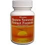 Brown Seaweed Extract Formula, 90 caps.