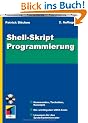 Shell-Skript Programmierung