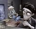 CORPSE BRIDE - Bell Jar - 8x10 - POSTERCARD