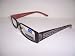 Pablo Zanetti +1.5 Unisex Reading Glasses