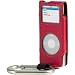 Belkin Carabiner Case for iPod nano 1G, 2G (Pink) 412FoRtKHpL. SL75 Belkin Carabiner Case for iPod nano 1G, 2G (Pink)