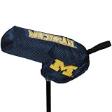 NCAA Michigan Blade Putter Cover