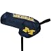 NCAA Michigan Blade Putter Cover