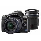 OLYMPUS �f�W�^�����J���� E-620 �_�u���Y�[���L�b�g