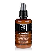 APIVITA Honey Orange Cleansing Milk 200ml