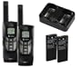 Cobra CXR925 Micro Talk 35-Mile 22-Channel FRS/GMRS Two-Way Radio