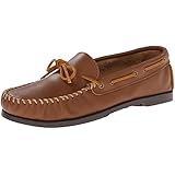 Minnetonka Men's Camp Moccasin