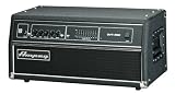 Ampeg Classic Series SVT-450H 450 Watt Solid-state Bass Amplifier Head