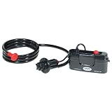 ZODI Outback Gear Battery Powered Shower