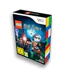 Lego Harry Potter – Die Jahre 1 – 4 (Collector’s Edition)