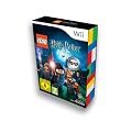 Lego Harry Potter - Die Jahre 1 - 4 (Collector's Edition)