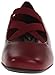 Trotters Womens Seeker Slip-On Loafer, Black Soft Nappa Lthr, 7.5 XX-Narrow