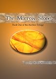 The Morrow Stone (the Aerthos Trilogy)