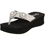 Grazie Womens Marquis II Sandal