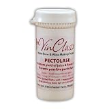 Home Brew & Wine Making - VinClasse Pectolase / Pectinase / Pectin Enzyme 32 Grams