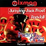 Mixmag Live: Jumping Jack Frost & Randall