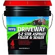 Henry Company HE200411 E-Z Stir Driveway Asphalt Filler/Sealer
