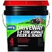 Henry Company HE200411 E-Z Stir Driveway Asphalt Filler/Sealer