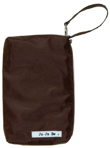 Be Quick in Brown Champagne