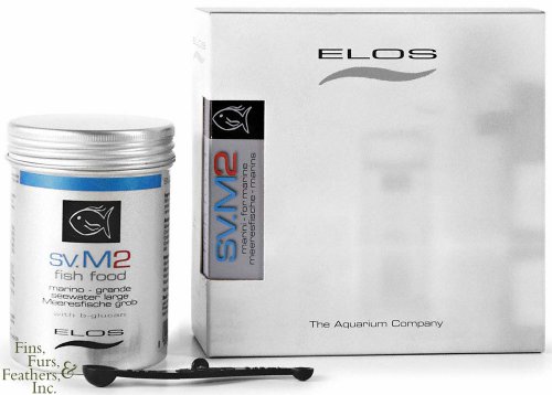 Elos Complete Marine Fish Food